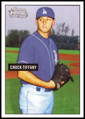 214 Chuck Tiffany